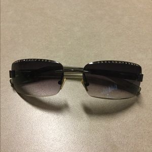 Ladies Fossil Sunglasses
